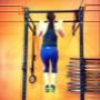 Pull Ups