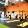 Strength Training and Conditioning