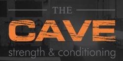 The Cave Strength & Conditioning