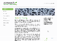 Zenwash Auto Mobile Detailing
