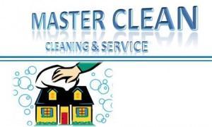 Master Clean