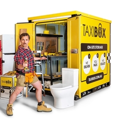 TAXIBOX