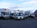 Storage, Moving and Removal Services
