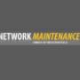 Logo- network maintenance