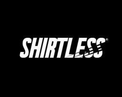 Shirtless Apparel