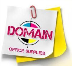 Domain Office Supplies