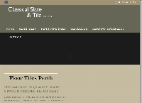 Classical Slate & Tile