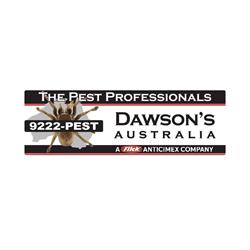 Dawson's Australia - Pest Control Service Melbourne