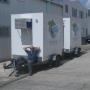 cool room hire mobile cold storage