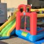 jumping castle party hire