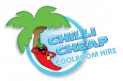 Chilli Cheap Coolroom Hire