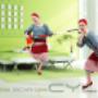 Uploaded by visitor on 26/4/2016 - Steam cleaners