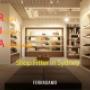 Shop Fitter in Australia