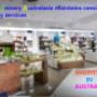 Shop Fitter in sydney