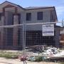New project house "The Ponds"