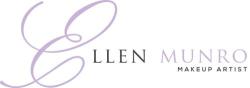 Ellen Munro Makeup Artist