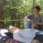 Kinesiology with Geraldine Zadkiel