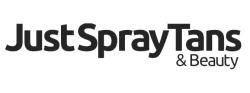 JustSprayTans & Beauty
