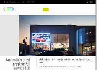 LED Media