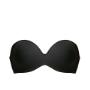 Mel's Intimo "Everyday Convertable" BLACK