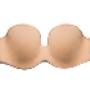 Mel's Intimo "Everyday Convertable" HONEY
