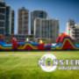 Monsterball Amusements & Hire
