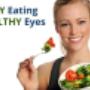 healthy eating for healthy eyes