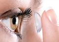 contact lenses
