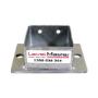 LevelMaster House Stump Cast in Concrete Base Plat