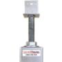 LevelMaster House Stump Top Vertical Small