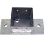 LevelMaster Stump Bolt Down Base Plate