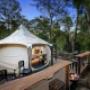 Glamping