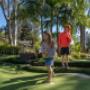 mini golf