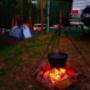 Uploaded by visitor on 25/1/2016 - Camp sites