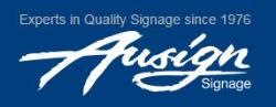 Ausign Signage