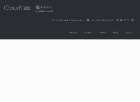 CloudNex Pty Ltd's website