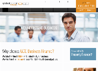 GCC Business Finance