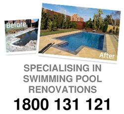 Access Pools