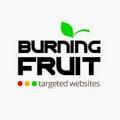 Burning Fruit