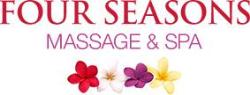 Four Seasons Spa & Massage