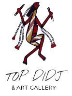 Top Didj & Art Gallery