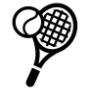 Tennis Coach