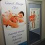 Penrith Natural Massage Clinic - Spacious Rooms