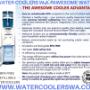 AWESOME WATER BROCHURE