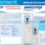 AWESOME WATER BROCHURE