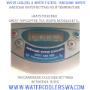 AWESOME WATER DIGITAL SCREEN