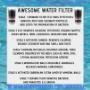 AWESOME WATER FILTERS