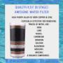AWESOME WATER FILTERS