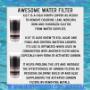 AWESOME WATER FILTERS