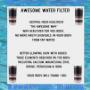 AWESOME WATER FILTERS